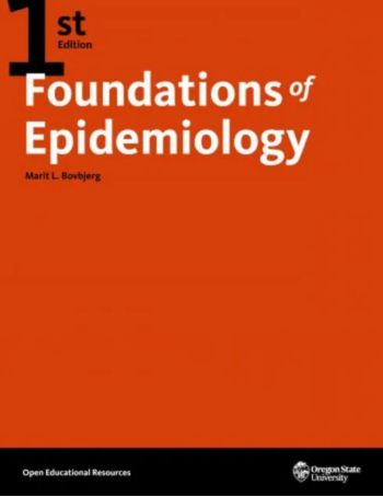 Foundations of Epidemiology