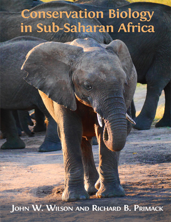 Conservation Biology in Sub-Saharan Africa