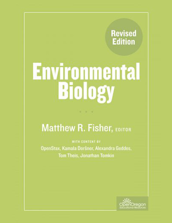 Environmental Biology