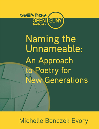 Naming the Unnamable: An Approach to Poetry for New Generations