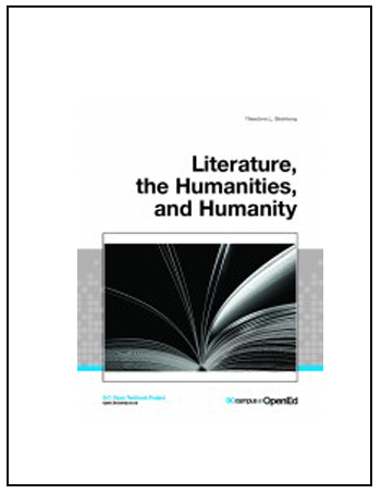 Literature, the Humanities, and Humanity