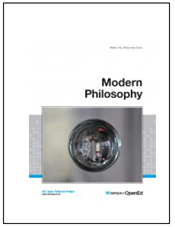 Modern Philosophy