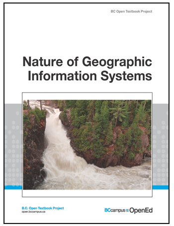 Nature of Geographic Information Systems