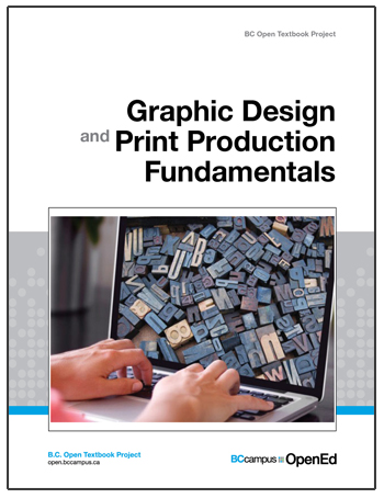 Graphic Design and Print Production Fundamentals