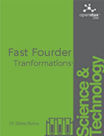 Fast Fourier Transforms