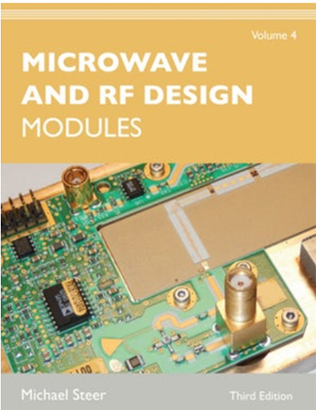 Microwave and RF Design: Modules