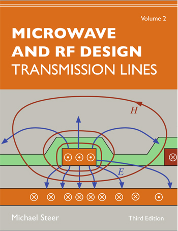 Microwave and RF Design: Transmission Lines