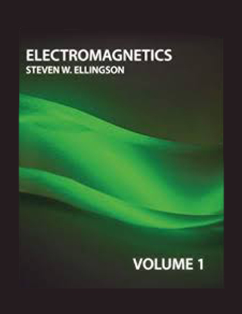 Electromagnetics, Vol 1