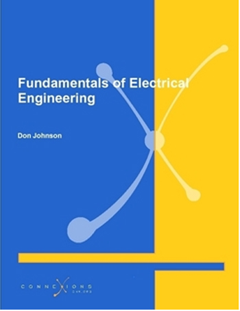 Fundamentals of Electrical Engineering 1