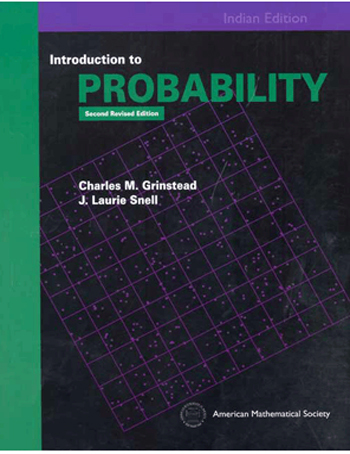 Introduction to Probability