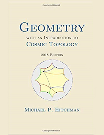 Geometry with an Introduction to Cosmic Topology