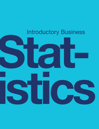 Introductory Business Statistics