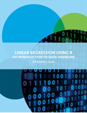 Linear Regression Using R: An Introduction to Data Modeling