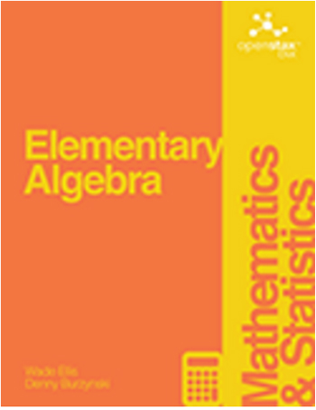 Elementary Algebra