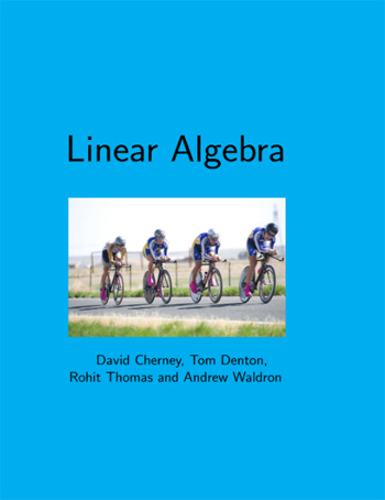 Linear Algebra