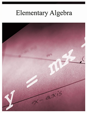 Elementary Algebra