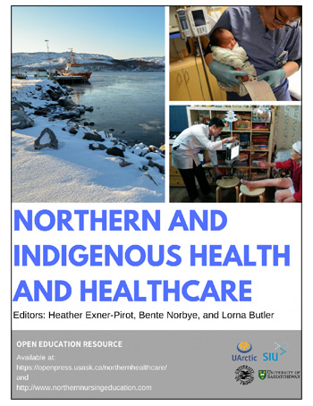 Northern and Indigenous Health and Healthcare
