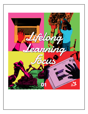 Lifelong learning focus 01