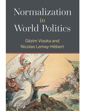 Normalization in World Politics