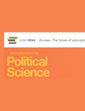 Introduction to Political Science