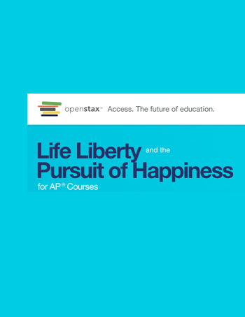 Life, Liberty, and the Pursuit of Happiness