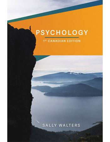 Psychology - 1st Canadian Edition