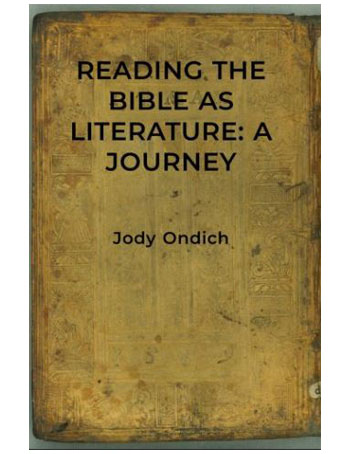 Reading the Bible as Literature: A Journey