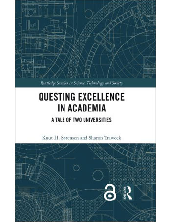 Questing Excellence in Academia