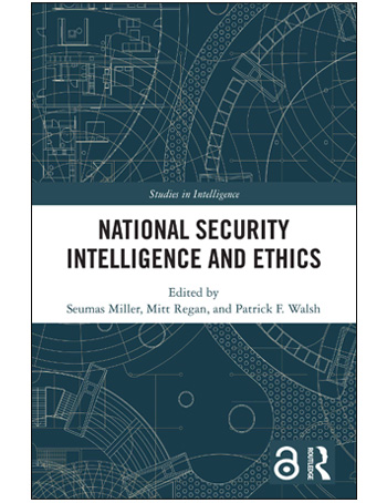 National security intelligence and ethics
