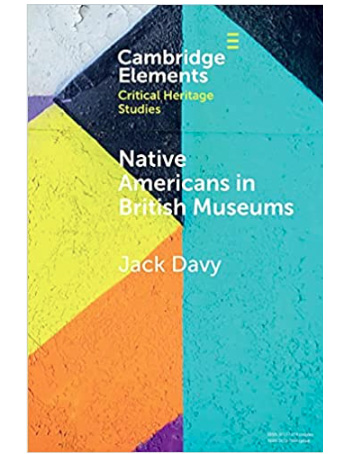 Native Americans in British Museums