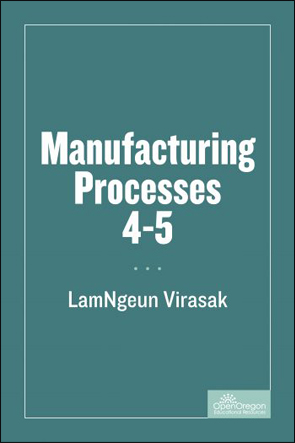 Manufacturing Processes 4-5