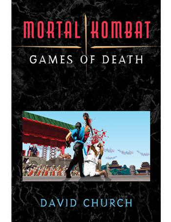 Mortal Kombat: Games of Death
