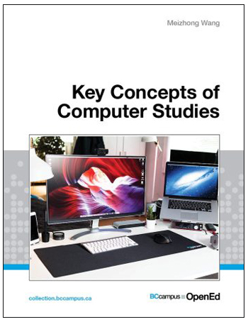 Key Concepts of Computer Studies