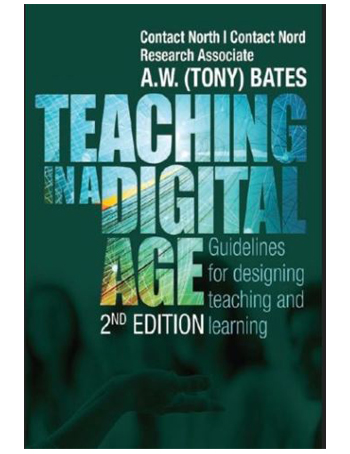 Teaching in a Digital Age - Second Edition
