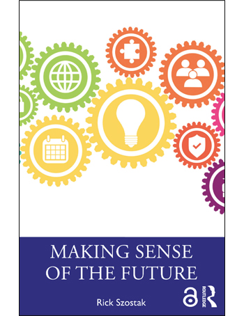 Making Sense of the Future