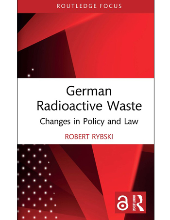 German Radioactive Waste
