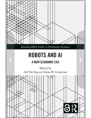 Robots and AI