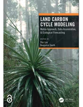 Land Carbon Cycle Modeling