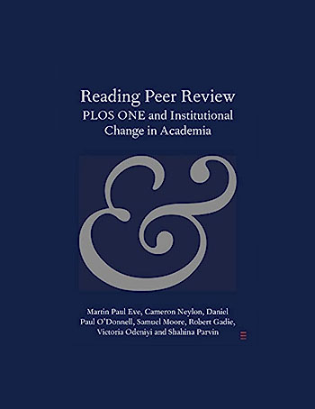 Reading Peer Review