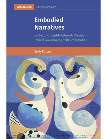 Embodied Narratives