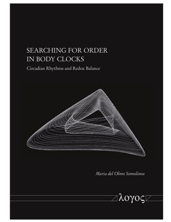 Searching for Order in Body Clocks : Circadian Rhythms and Redox Balance