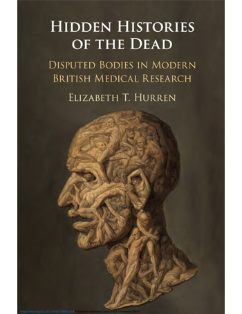Hidden Histories of the Dead