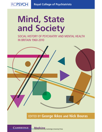 Mind, State and Society