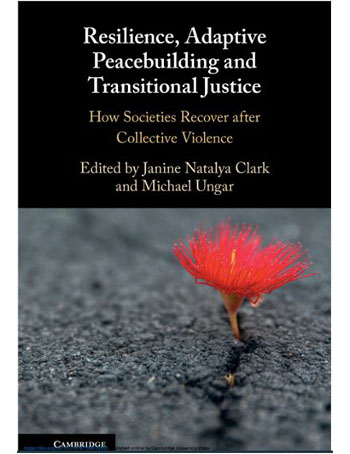 Resilience, Adaptive Peacebuilding and Transitional Justice