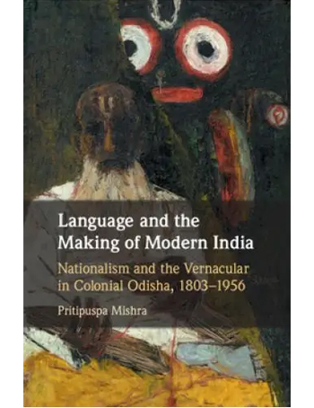 Language and the Making of Modern India