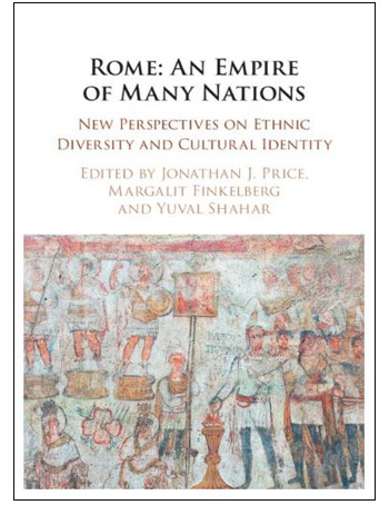 Rome: An Empire of Many Nations
