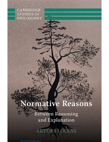 Normative Reasons