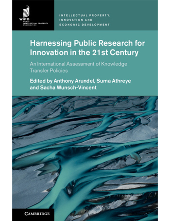 Harnessing Public Research for Innovation in the 21st Century