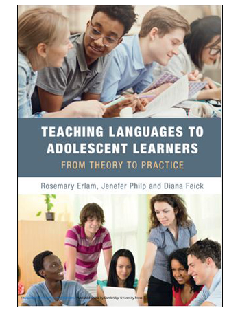 Teaching Languages to Adolescent Learners