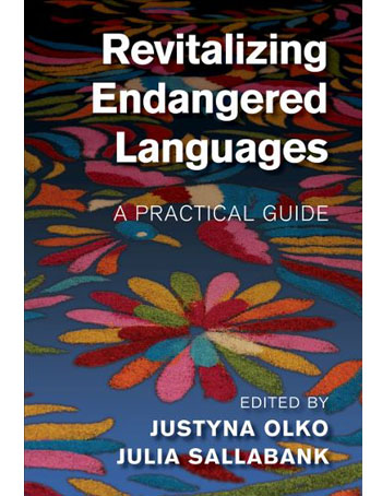 Revitalizing Endangered Languages